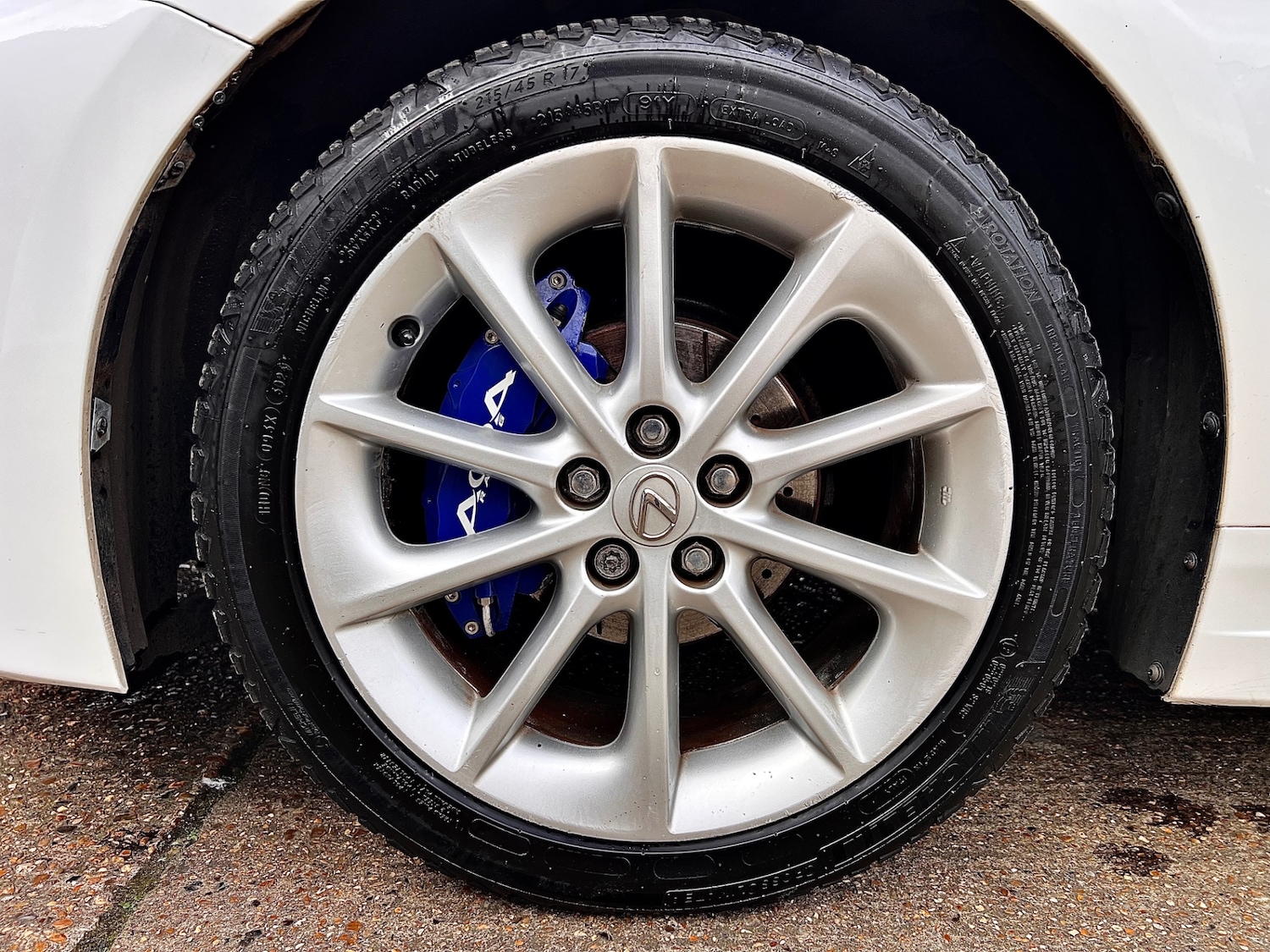 Used Lexus CT 2012 for sale - 77643955: Photo 75