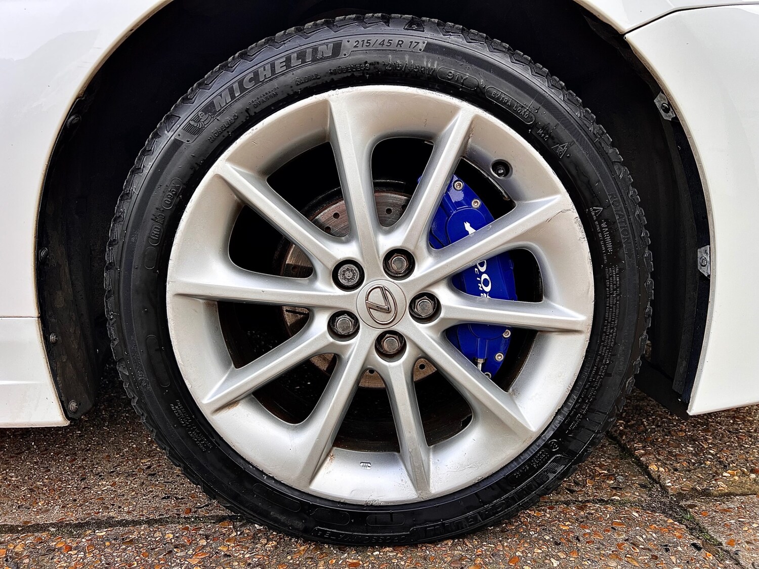 Used Lexus CT 2012 for sale - 77643955: Photo 76