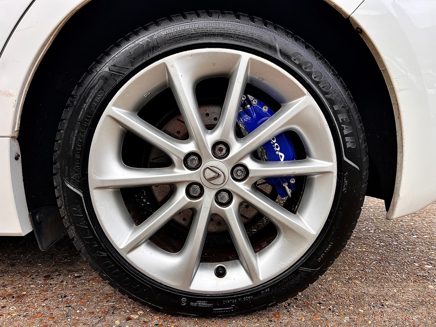 Used Lexus CT 2012 for sale - 77643955: Photo 78