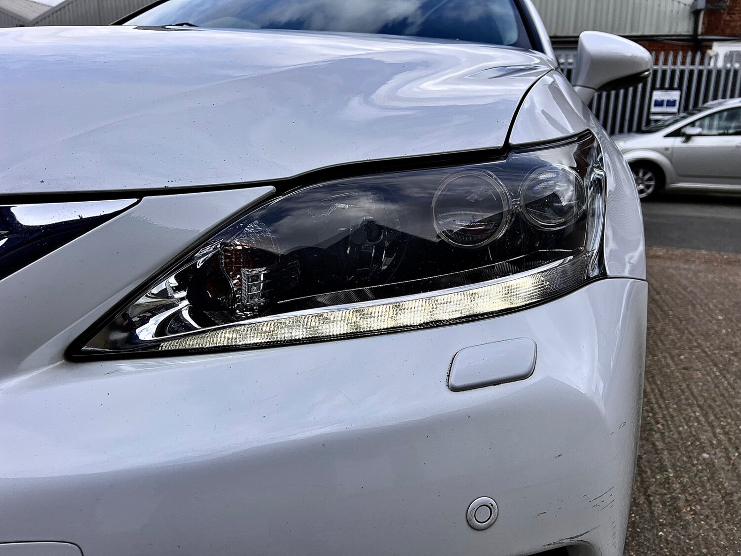 Used Lexus CT 2012 for sale - 77643955: Photo 79