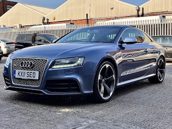 Used Audi RS5 2011 for sale - 78527039: Photo