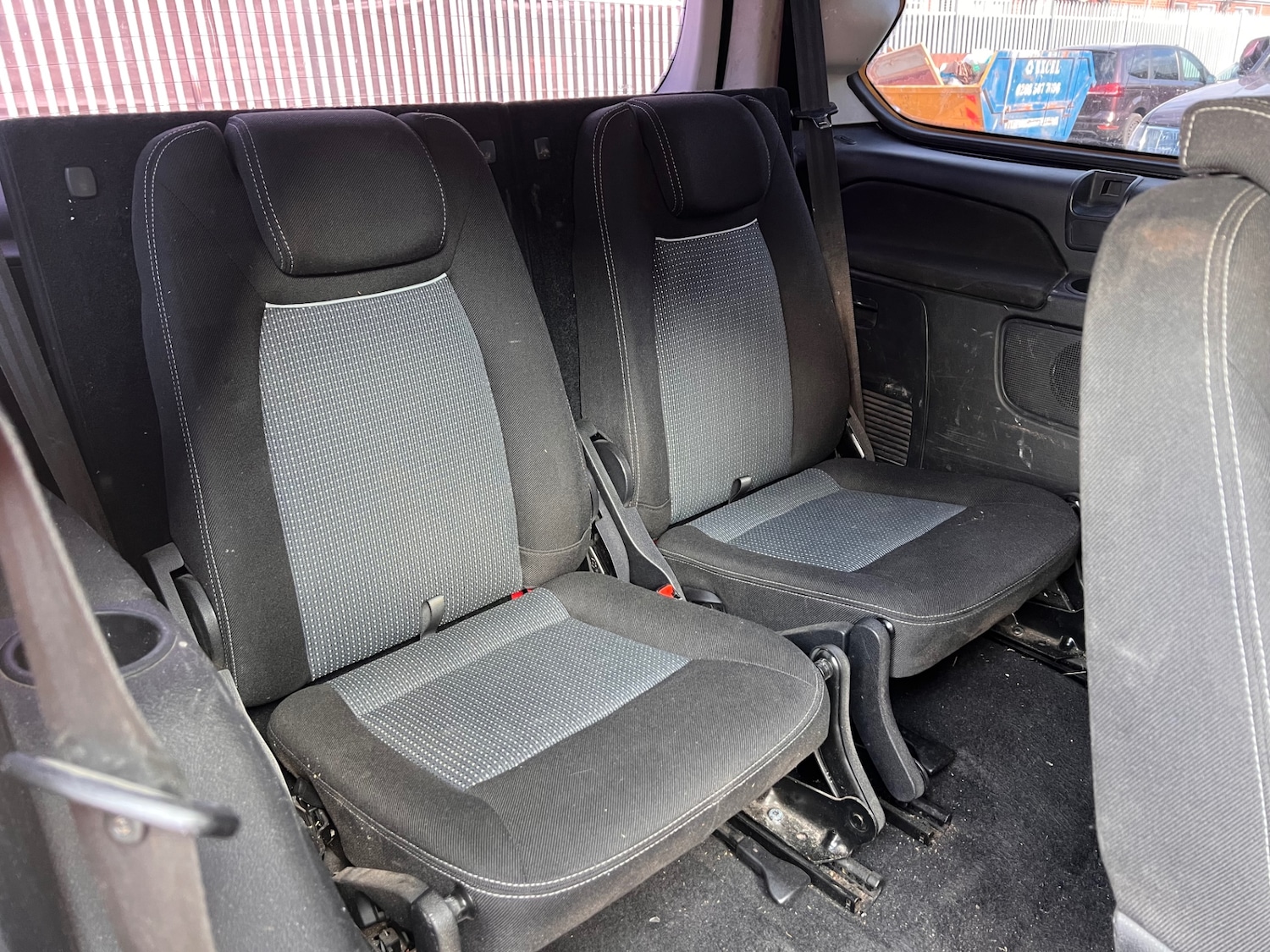 Vehicle 15