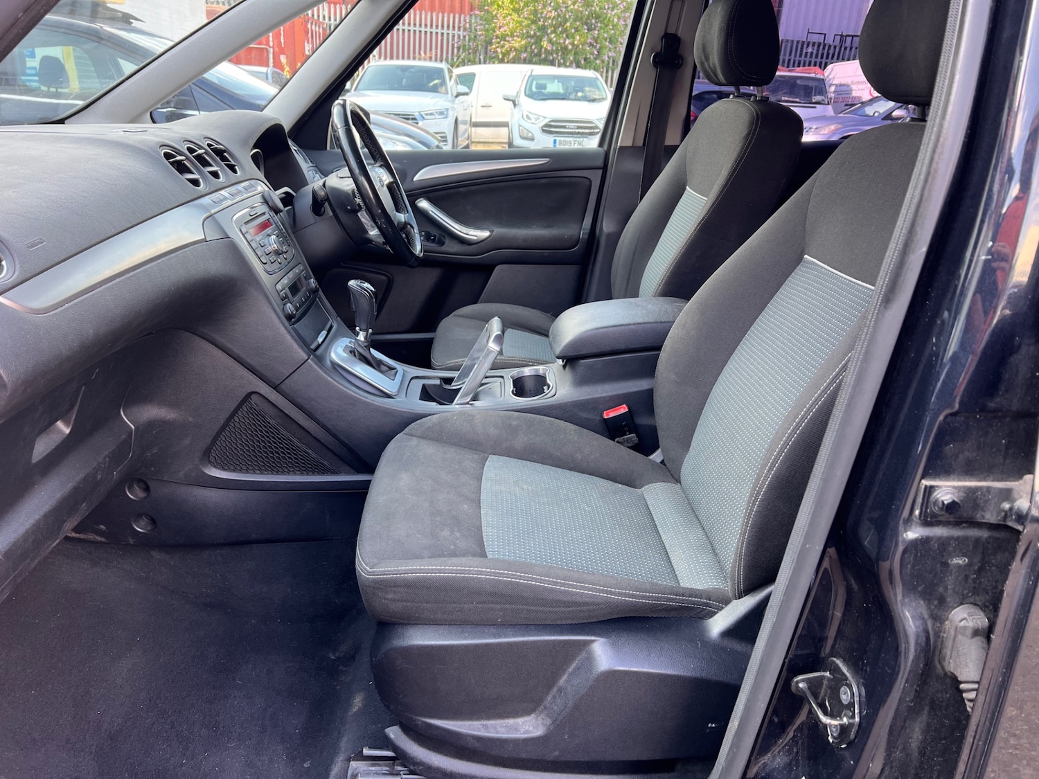 Vehicle 24