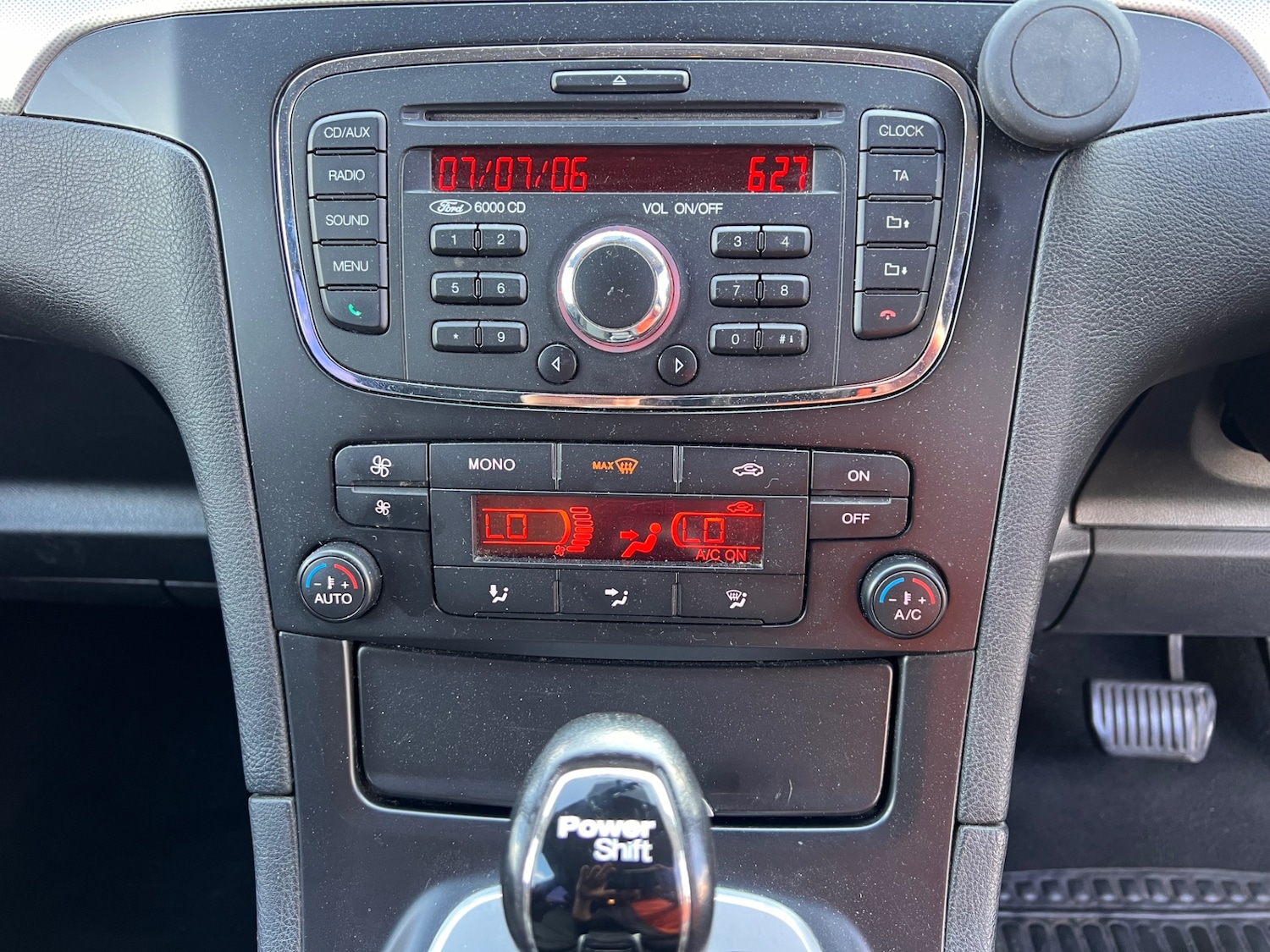 Vehicle 28