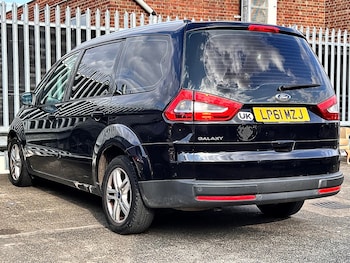 Used Ford Galaxy 2012 for sale - 75428974: Photo