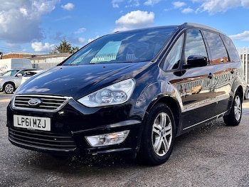 Used Ford Galaxy 2012 for sale - 75428974: Photo