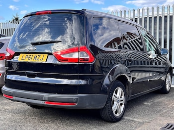 Used Ford Galaxy 2012 for sale - 75428974: Photo