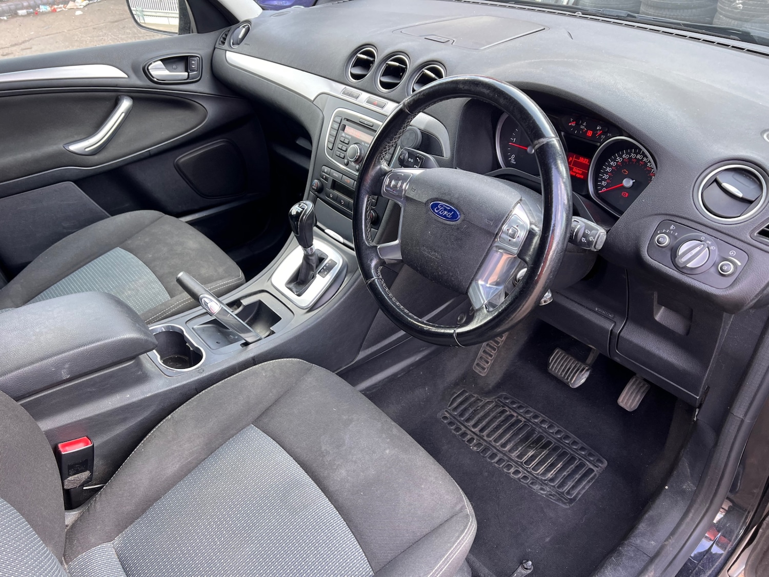 Vehicle 9