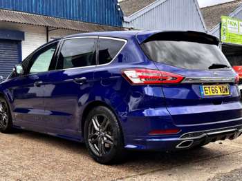 Used Ford S-Max 2017 for sale - 75261003: Photo