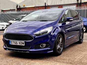 Used Ford S-Max 2017 for sale - 75261003: Photo