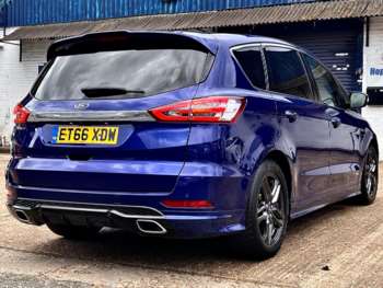 Used Ford S-Max 2017 for sale - 75261003: Photo