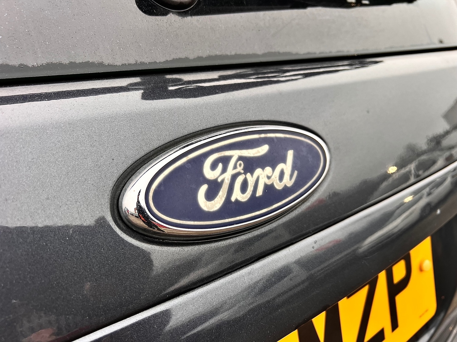 Used Ford Focus C-Max 2006 for sale - 77792674: Photo 14