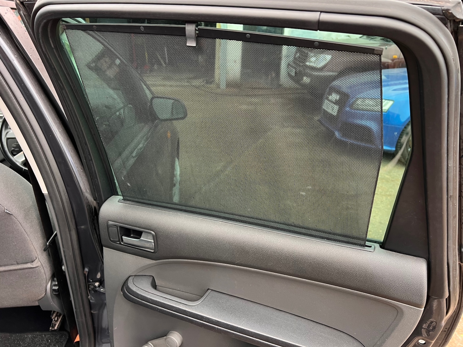 Used Ford Focus C-Max 2006 for sale - 77792674: Photo 18