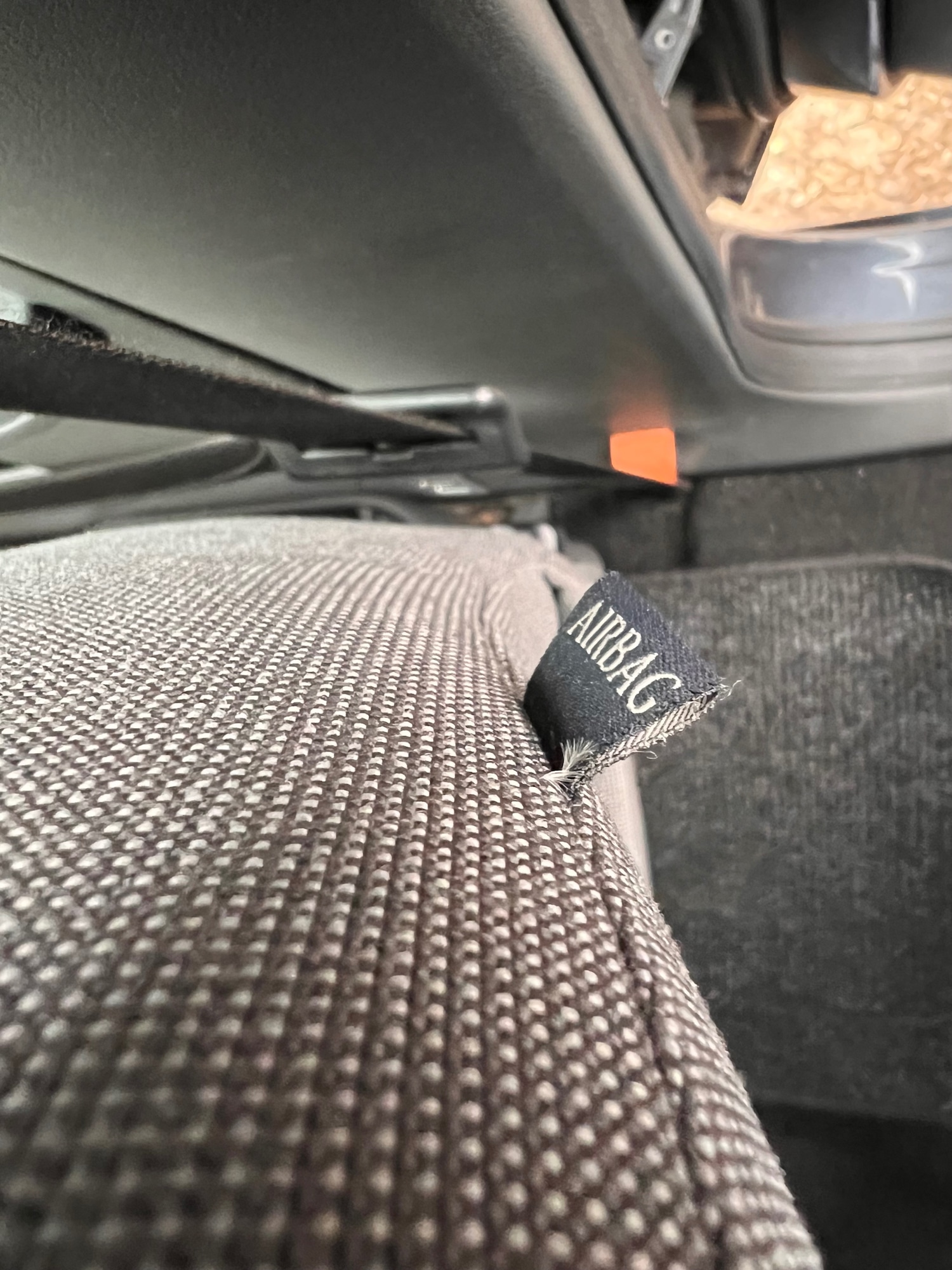 Used Ford Focus C-Max 2006 for sale - 77792674: Photo 19