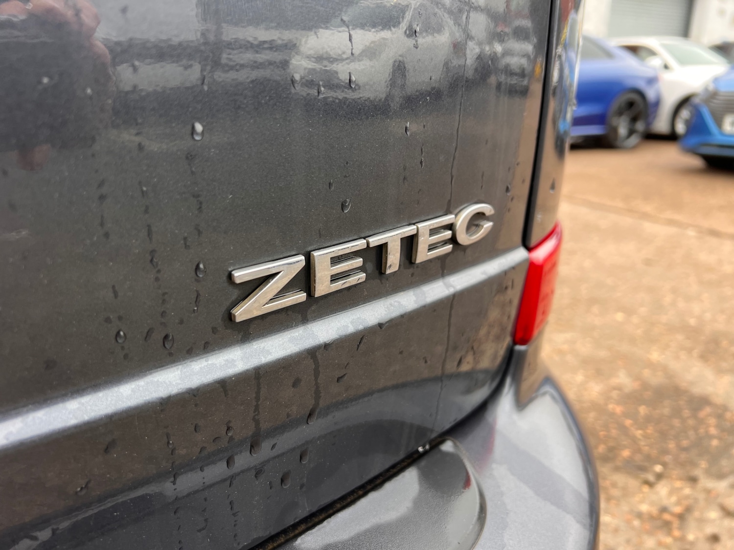 Used Ford Focus C-Max 2006 for sale - 77792674: Photo 20