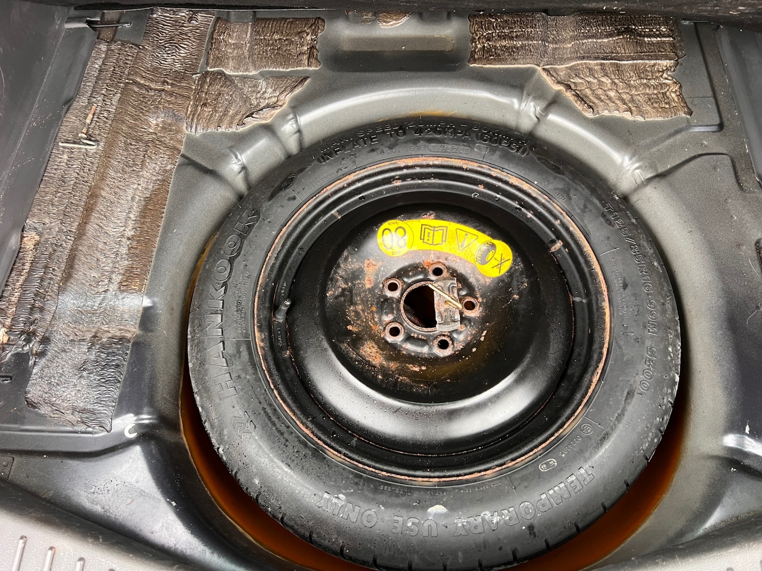 Used Ford Focus C-Max 2006 for sale - 77792674: Photo 22