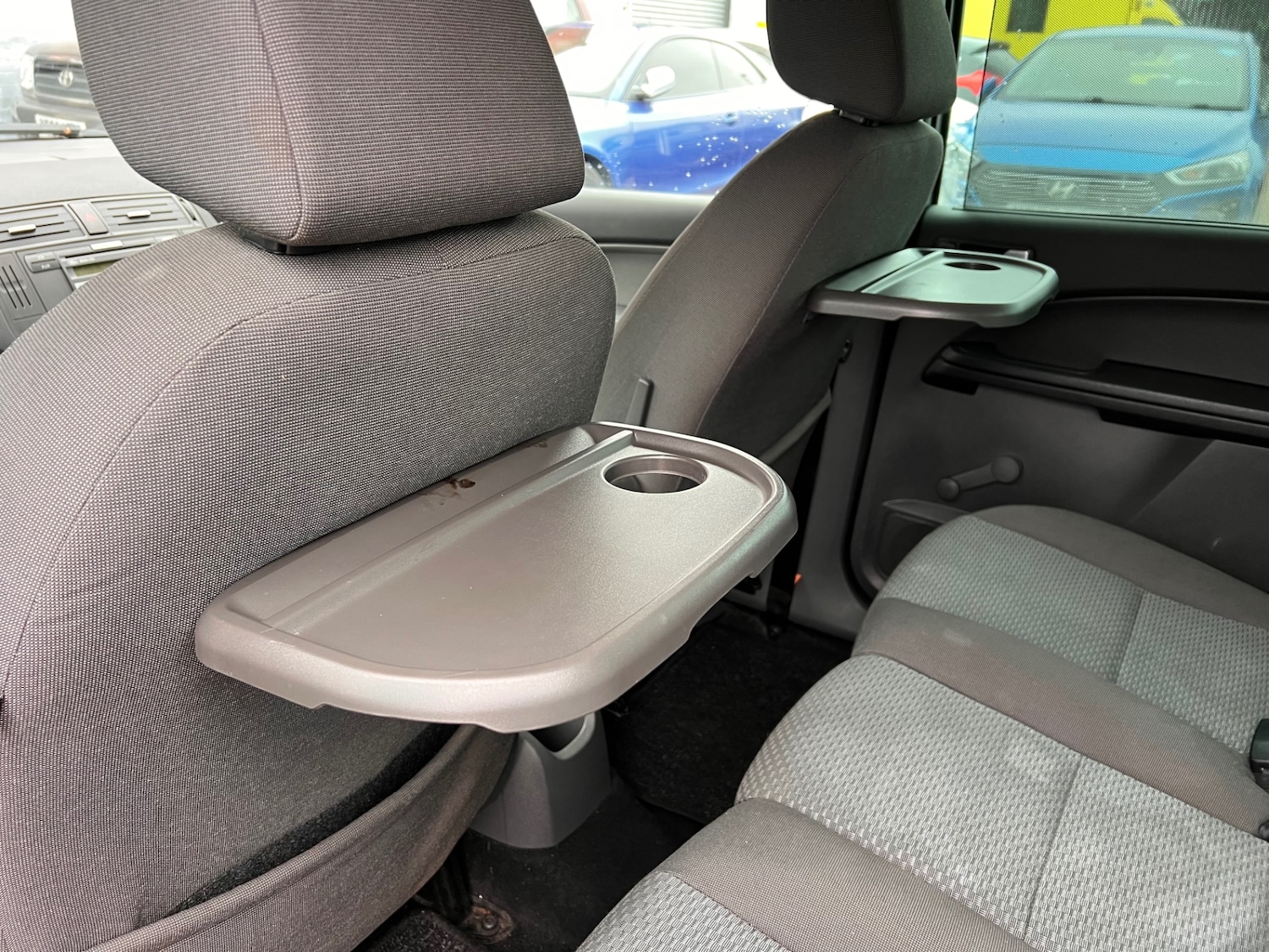 Used Ford Focus C-Max 2006 for sale - 77792674: Photo 25