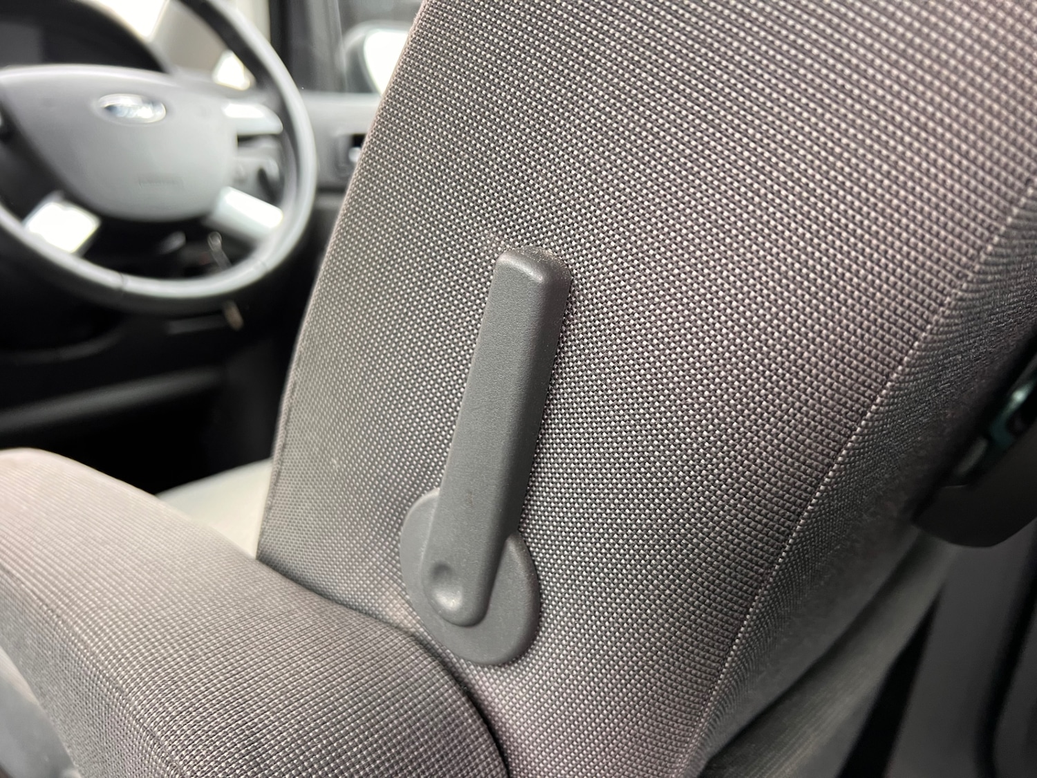 Used Ford Focus C-Max 2006 for sale - 77792674: Photo 26