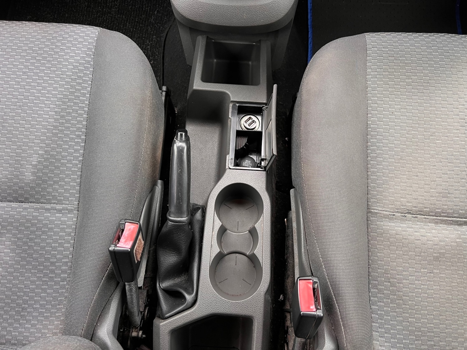 Used Ford Focus C-Max 2006 for sale - 77792674: Photo 29