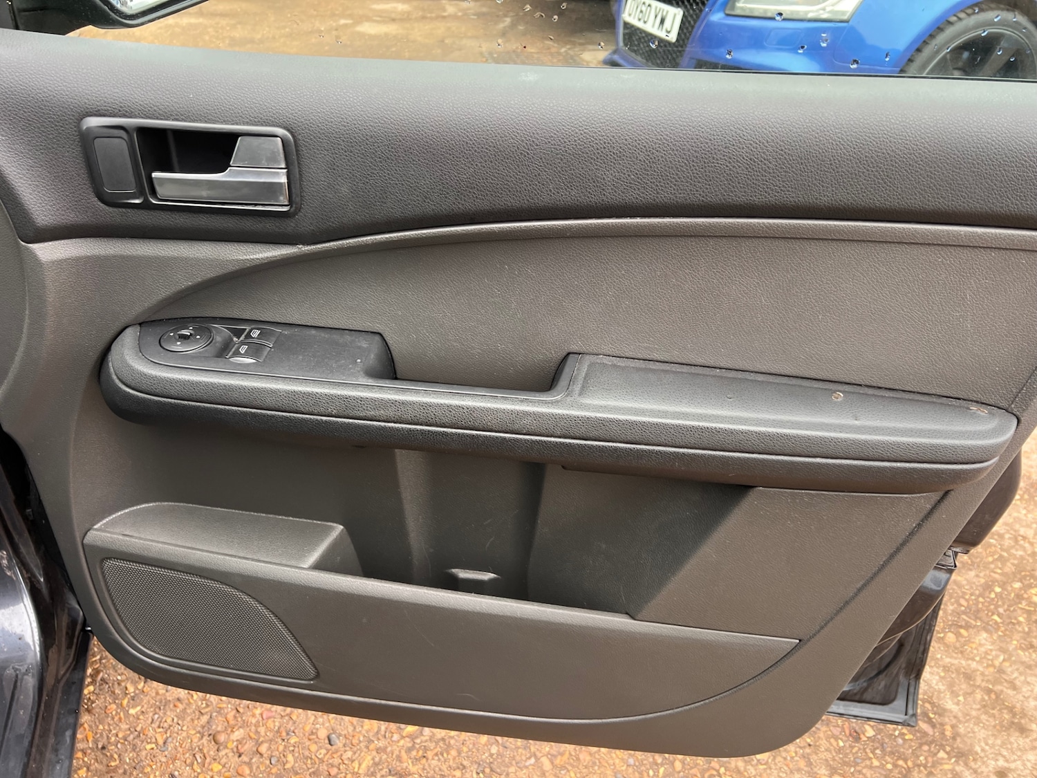 Used Ford Focus C-Max 2006 for sale - 77792674: Photo 3