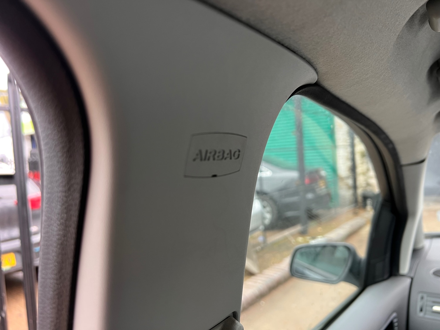 Used Ford Focus C-Max 2006 for sale - 77792674: Photo 30