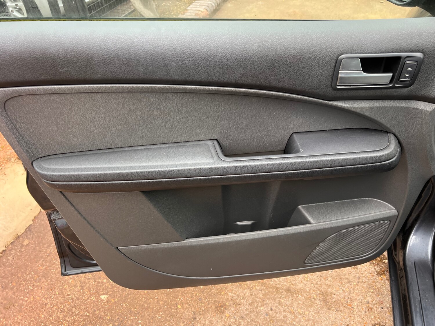 Used Ford Focus C-Max 2006 for sale - 77792674: Photo 32