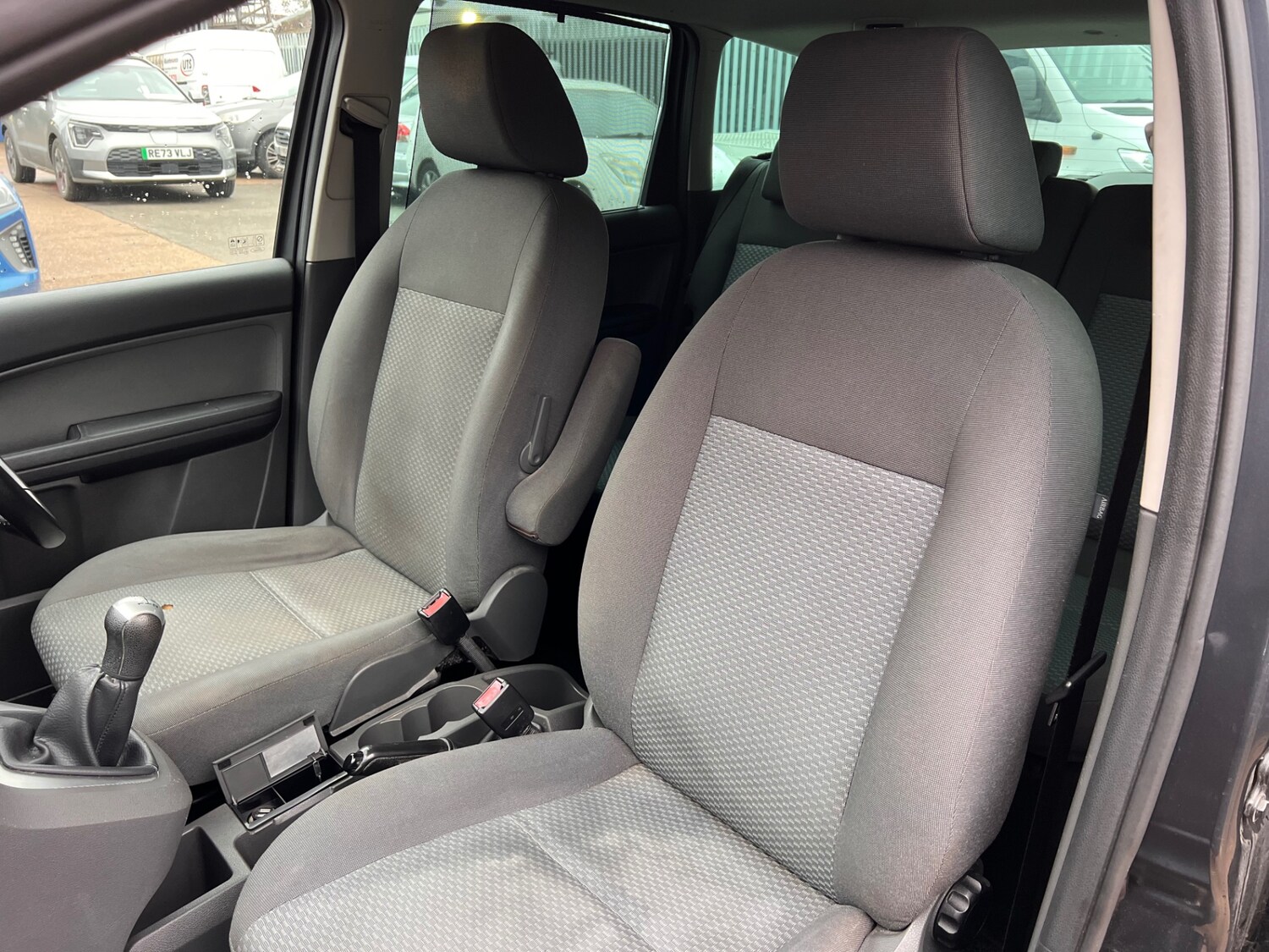 Used Ford Focus C-Max 2006 for sale - 77792674: Photo 34