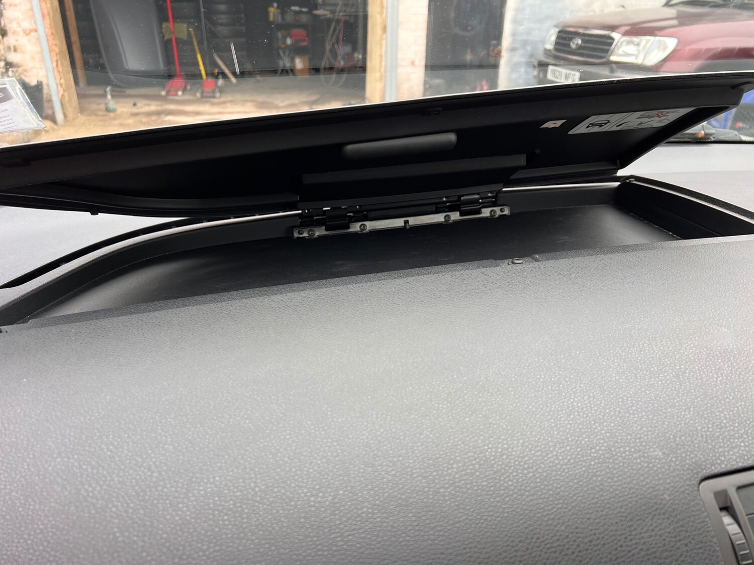 Used Ford Focus C-Max 2006 for sale - 77792674: Photo 37