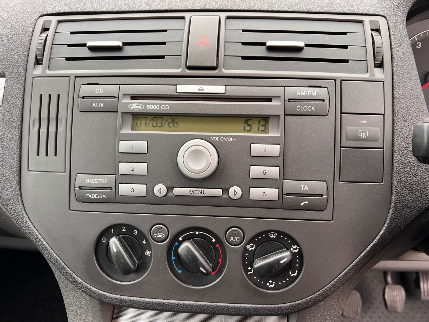 Used Ford Focus C-Max 2006 for sale - 77792674: Photo 38