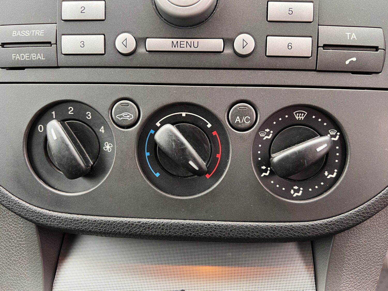 Used Ford Focus C-Max 2006 for sale - 77792674: Photo 39