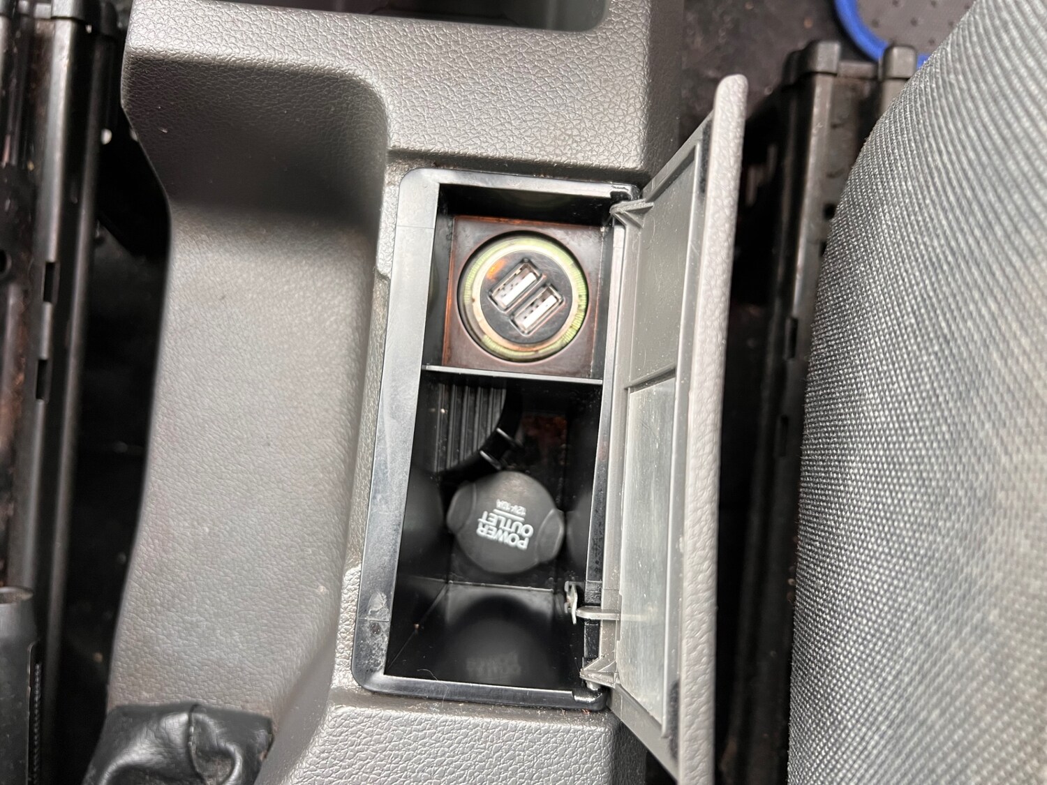 Used Ford Focus C-Max 2006 for sale - 77792674: Photo 41