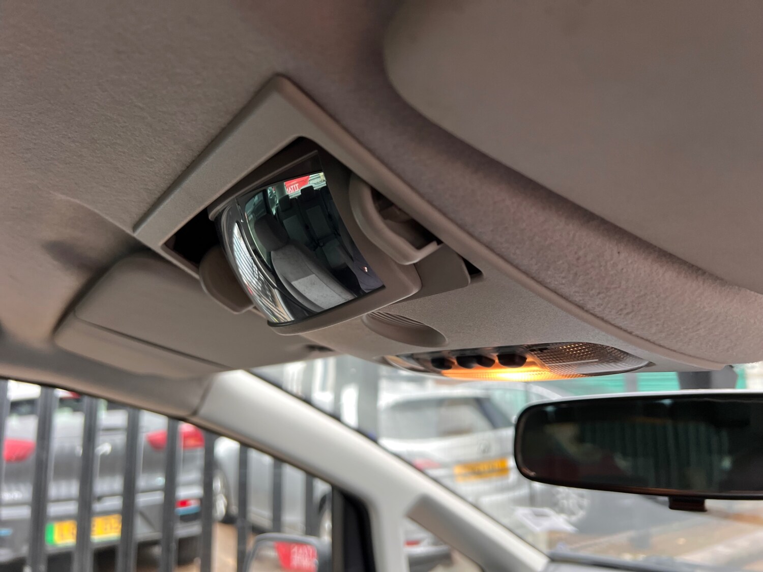 Used Ford Focus C-Max 2006 for sale - 77792674: Photo 42