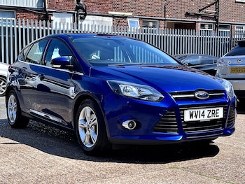Used Ford Focus 2014 for sale - 79102027: Photo