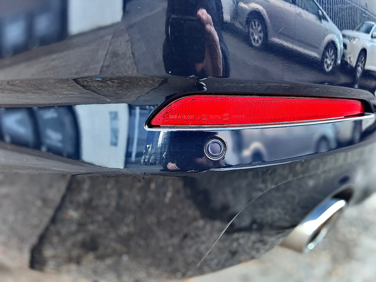 Used BMW 5 Series 2019 for sale - 77391995: Photo 20