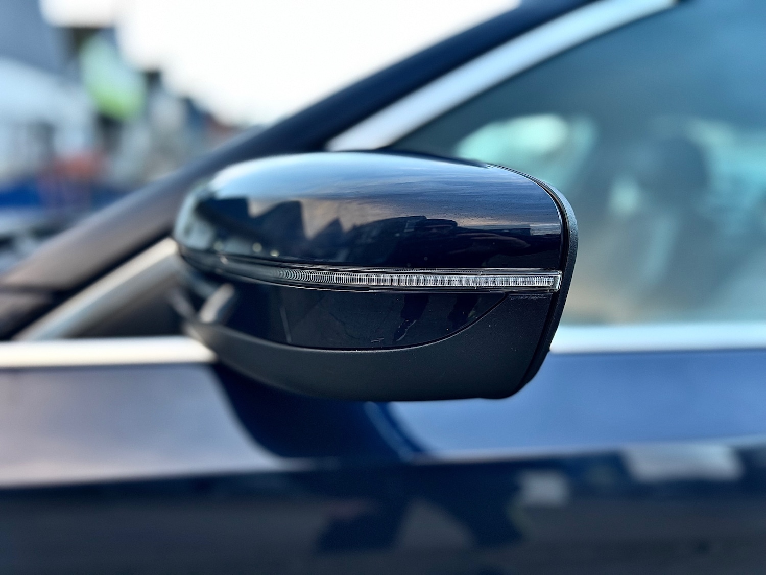 Used BMW 5 Series 2019 for sale - 77391995: Photo 24