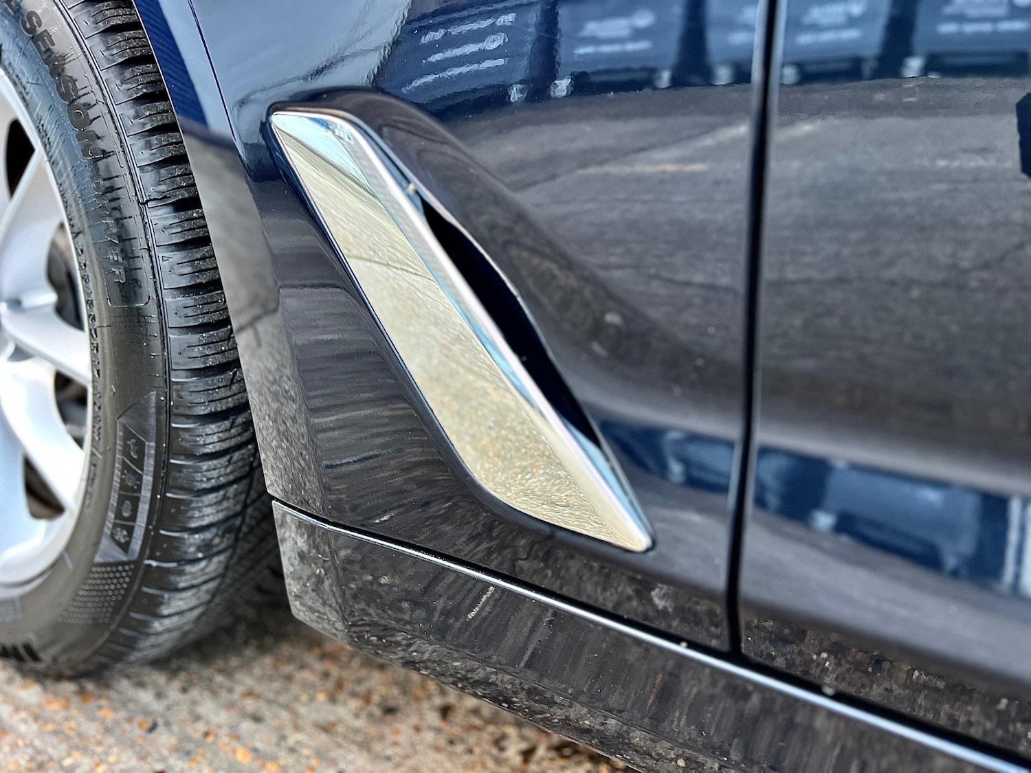 Used BMW 5 Series 2019 for sale - 77391995: Photo 25