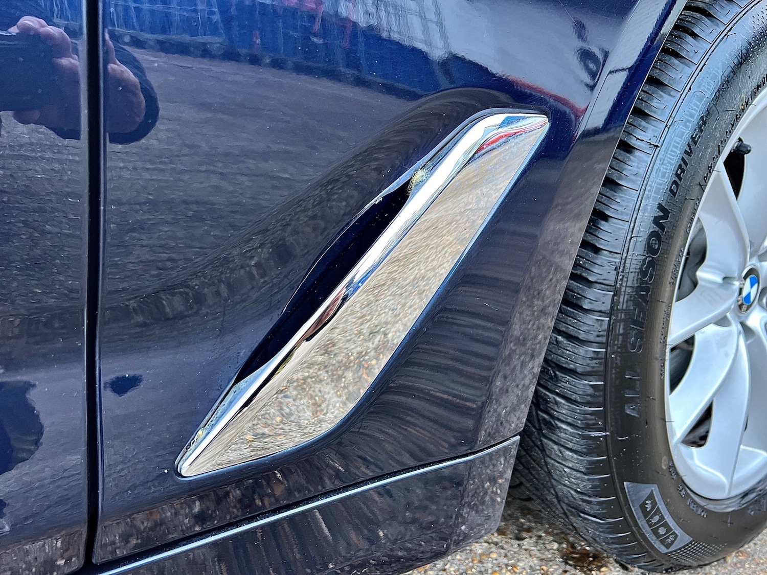 Used BMW 5 Series 2019 for sale - 77391995: Photo 27