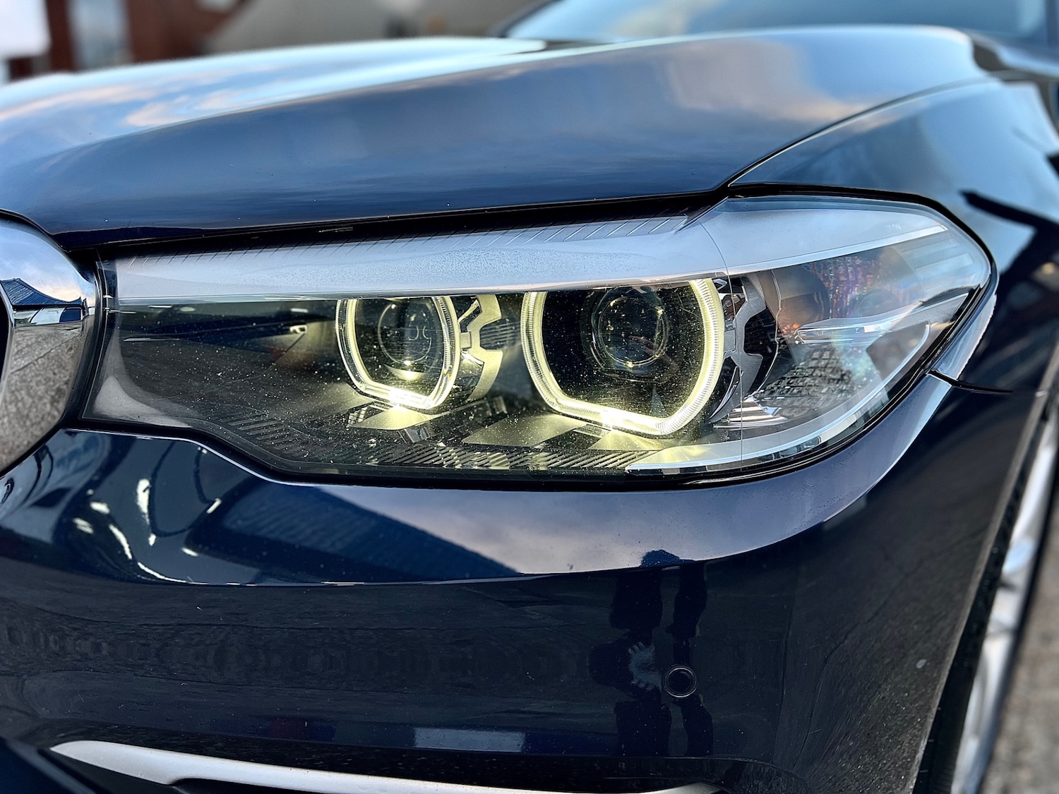 Used BMW 5 Series 2019 for sale - 77391995: Photo 29