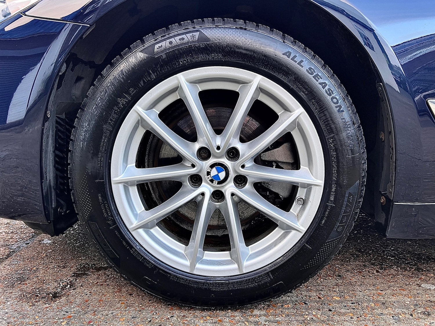 Used BMW 5 Series 2019 for sale - 77391995: Photo 32