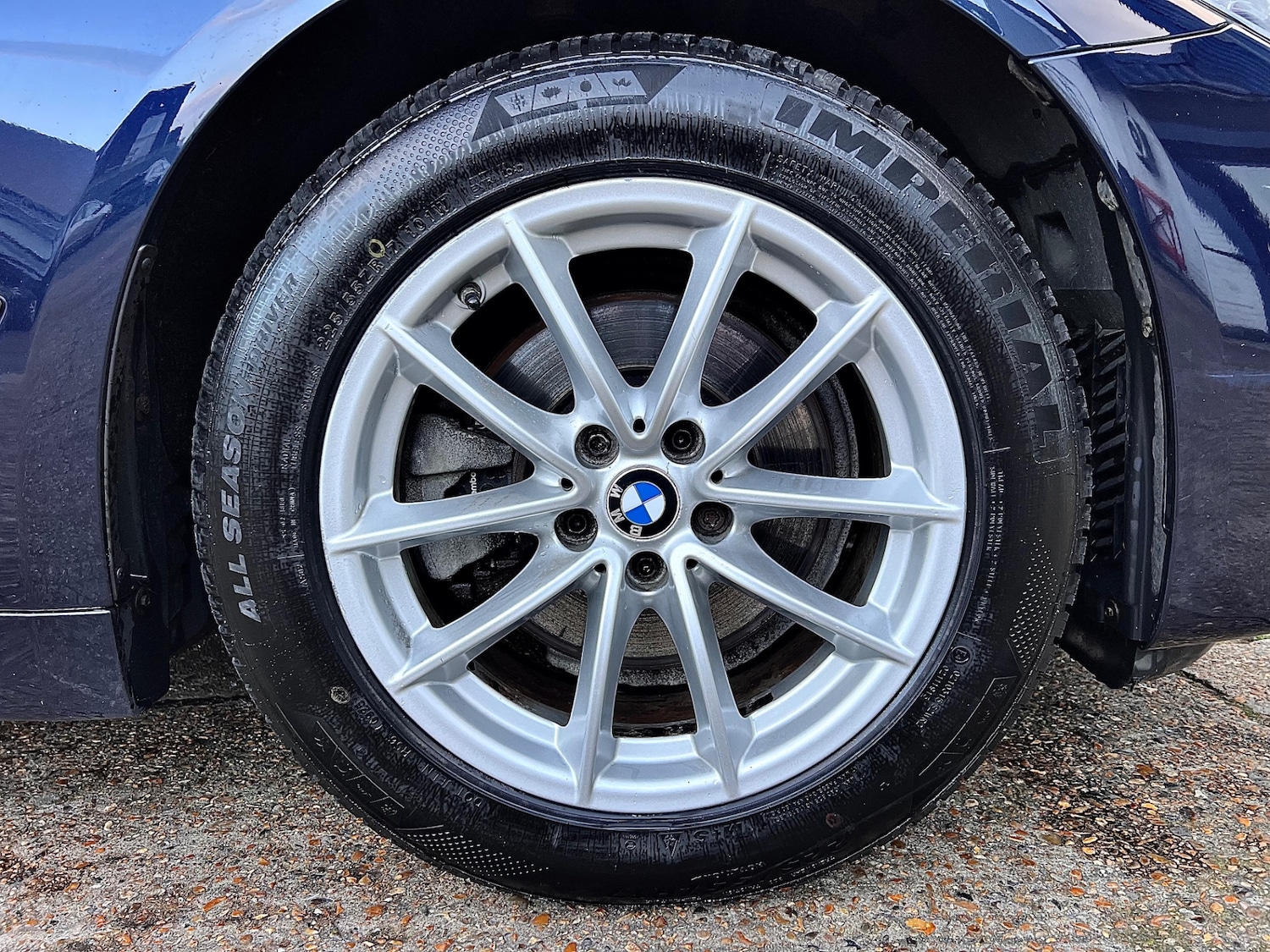 Used BMW 5 Series 2019 for sale - 77391995: Photo 33