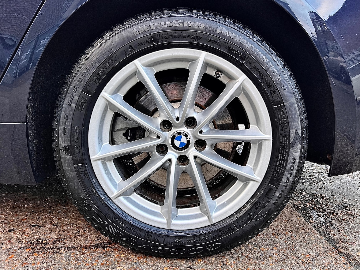 Used BMW 5 Series 2019 for sale - 77391995: Photo 34