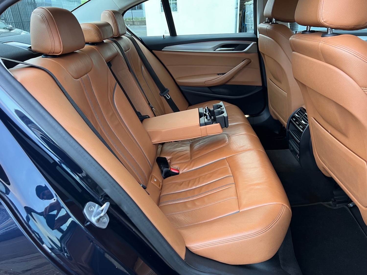 Used BMW 5 Series 2019 for sale - 77391995: Photo 36