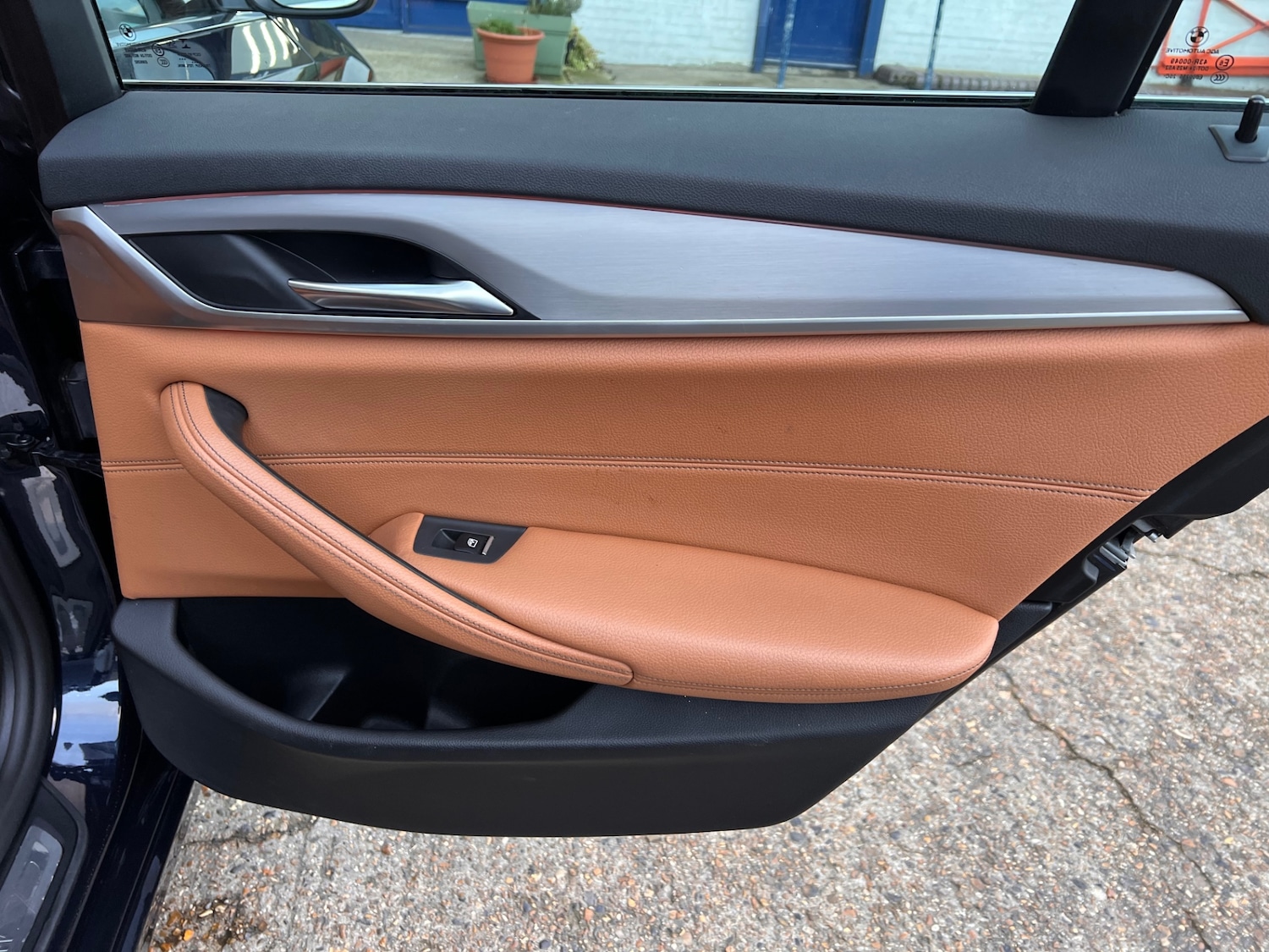 Used BMW 5 Series 2019 for sale - 77391995: Photo 37