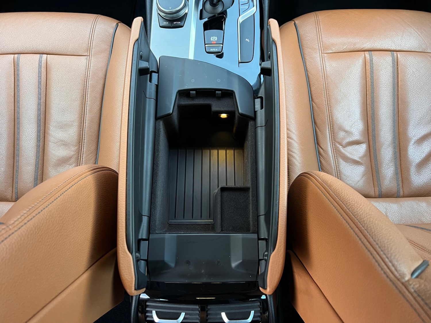 Used BMW 5 Series 2019 for sale - 77391995: Photo 51