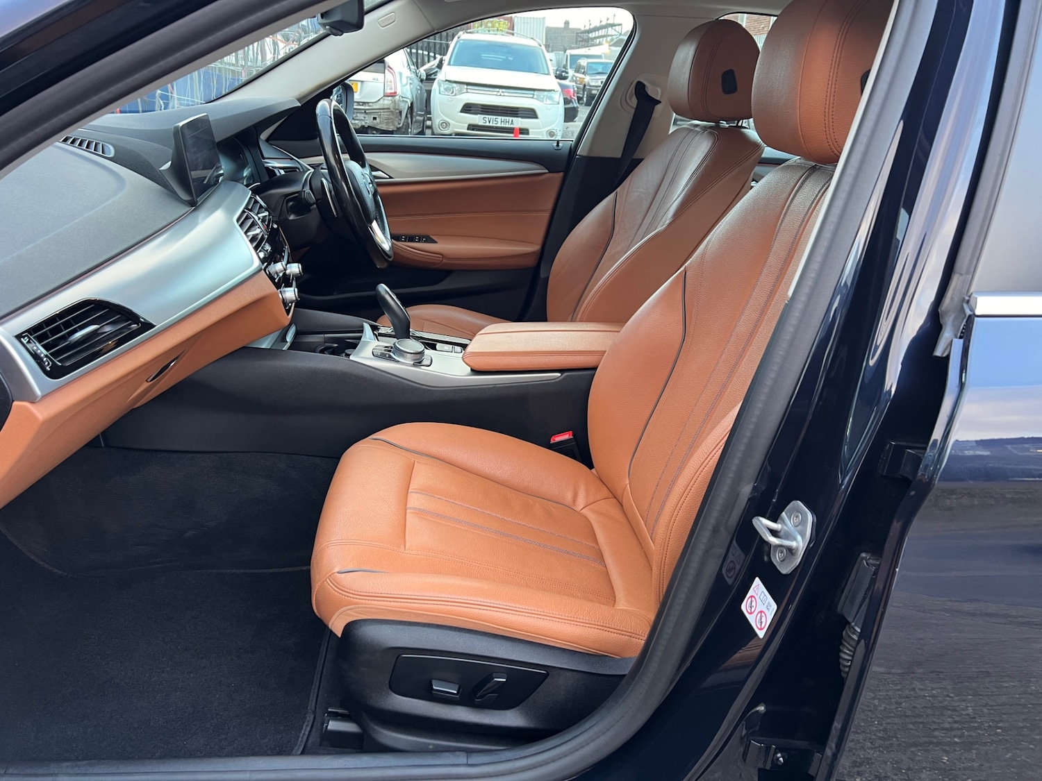 Used BMW 5 Series 2019 for sale - 77391995: Photo 54