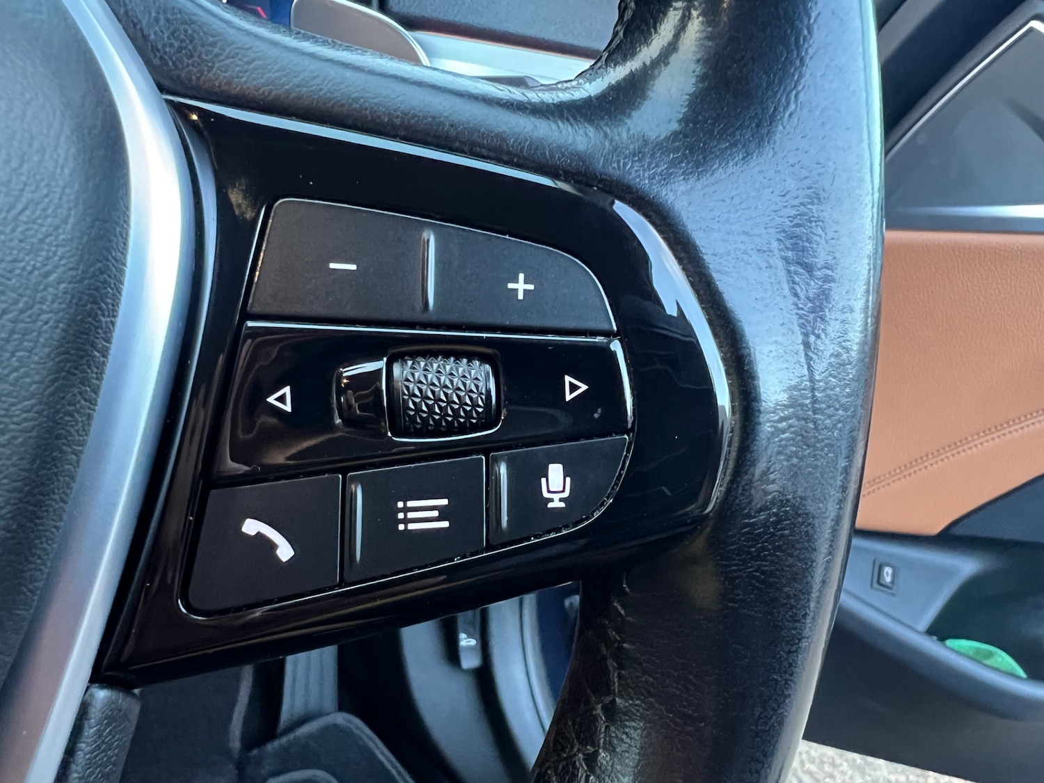 Used BMW 5 Series 2019 for sale - 77391995: Photo 61