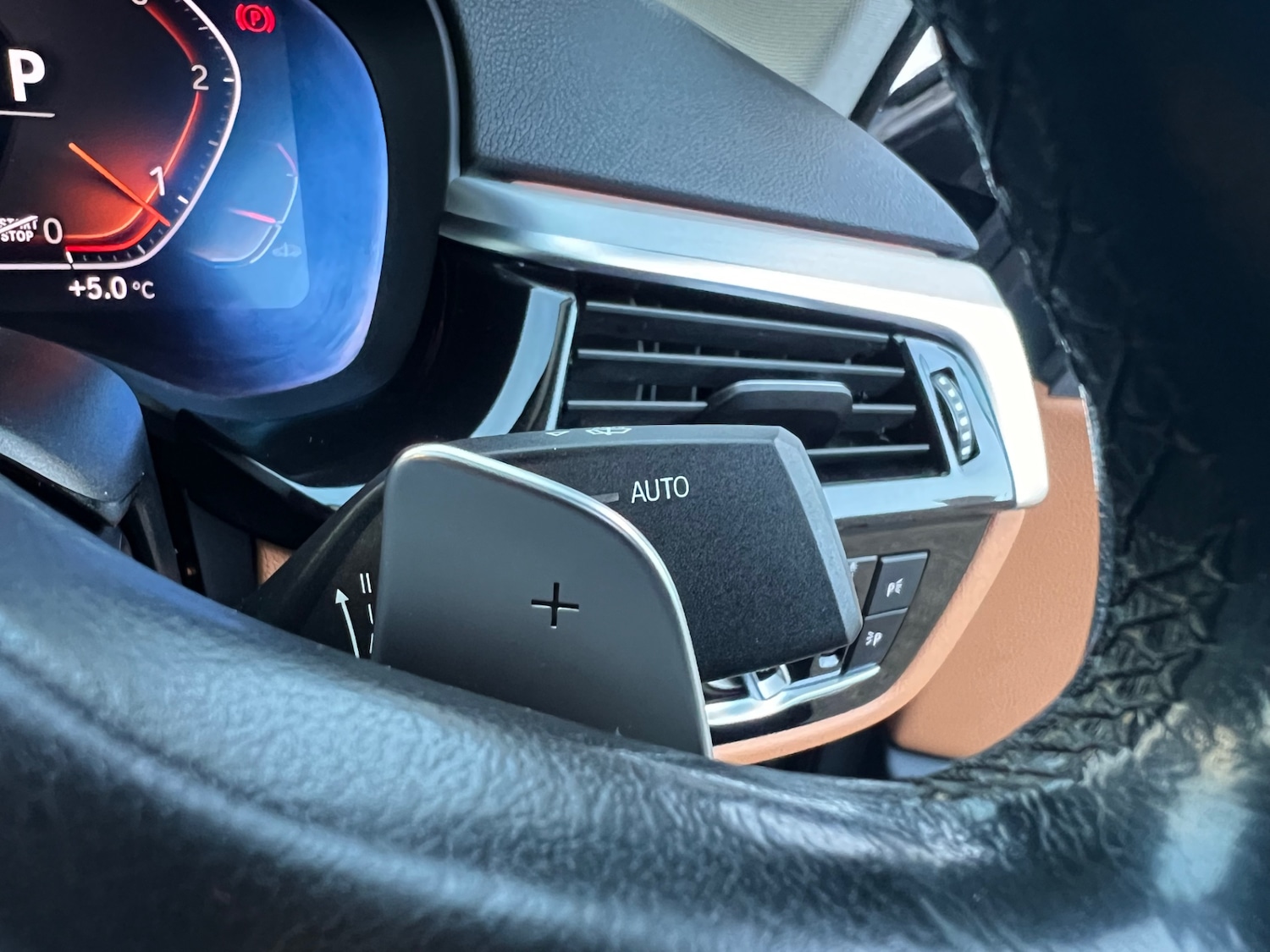 Used BMW 5 Series 2019 for sale - 77391995: Photo 63