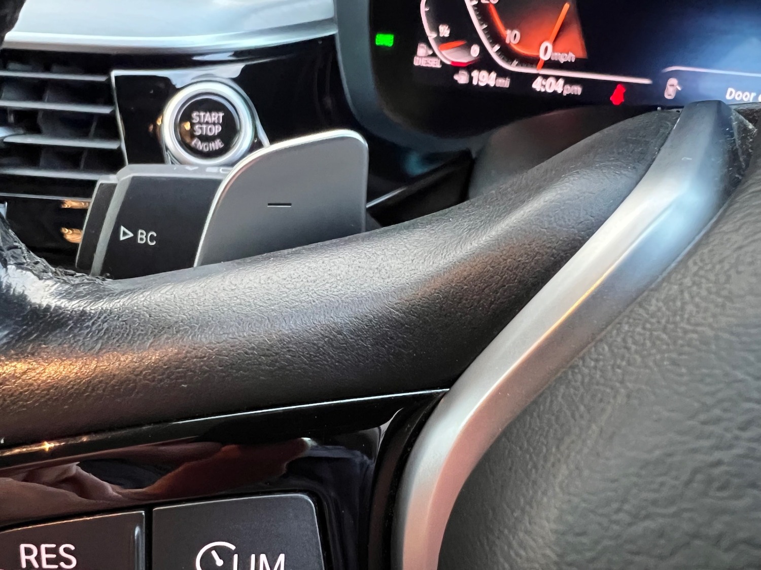 Used BMW 5 Series 2019 for sale - 77391995: Photo 64