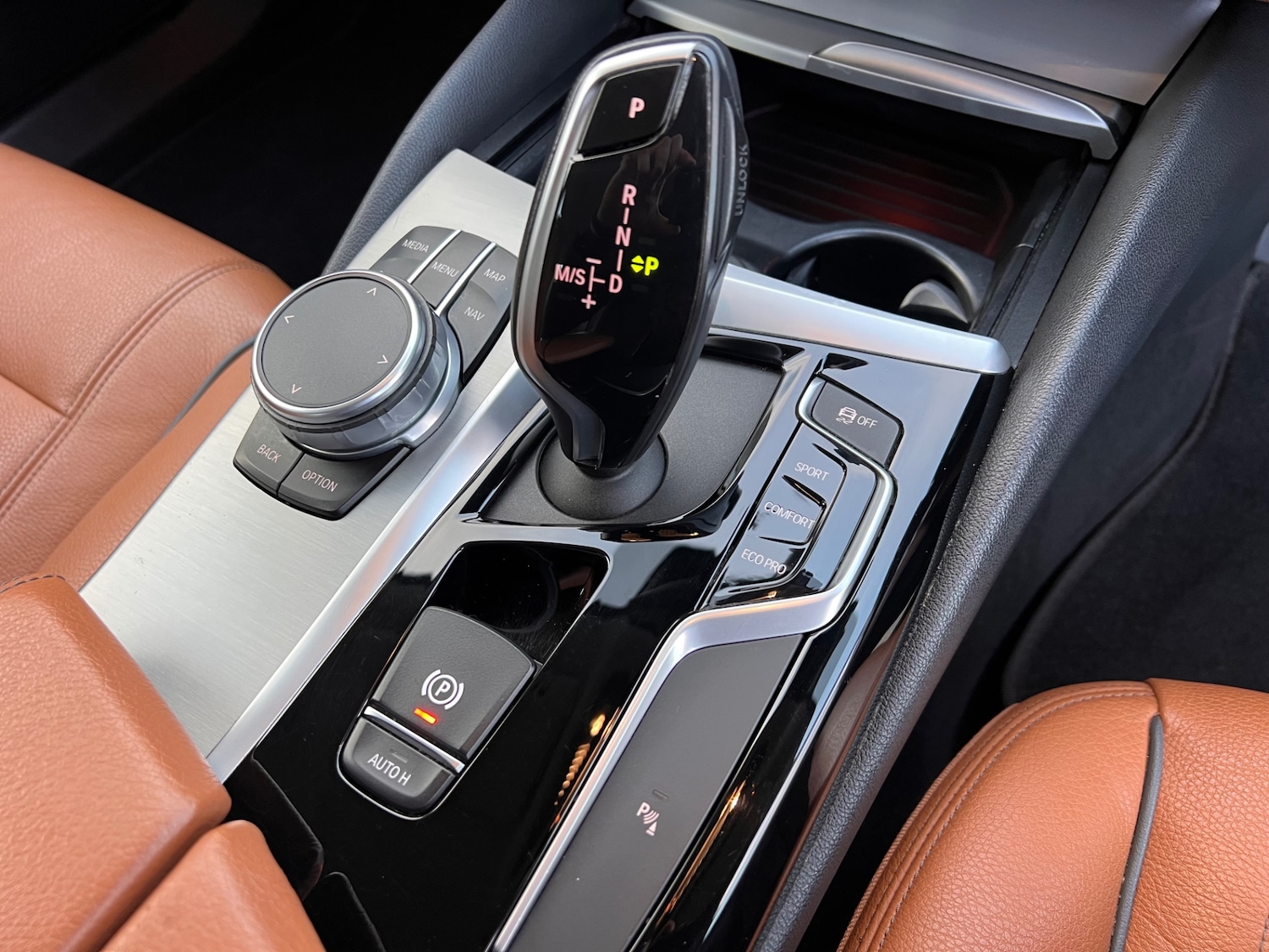 Used BMW 5 Series 2019 for sale - 77391995: Photo 65