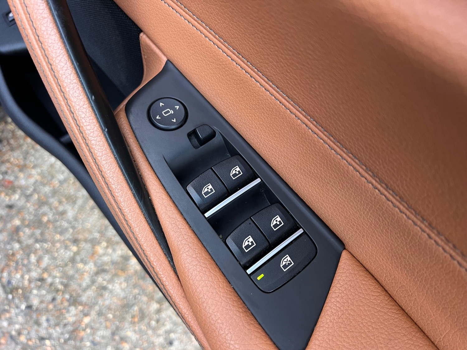 Used BMW 5 Series 2019 for sale - 77391995: Photo 7